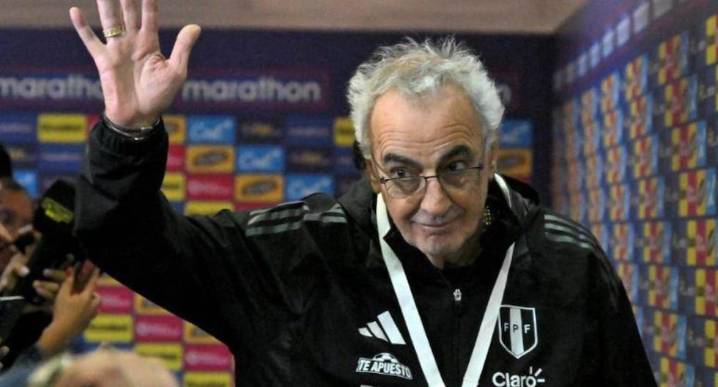 Fossati negó ‘recambio generacional’ en Selección Peruana: “Hace tres años con esa frasecita”