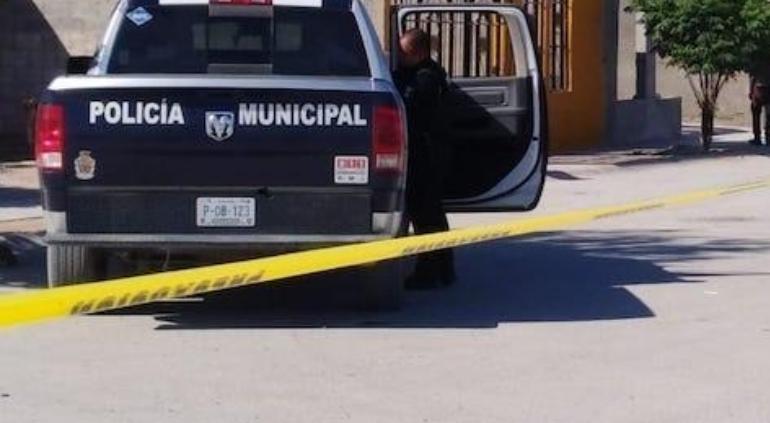 Ejecutaron a hombre en el eje Juan Gabriel