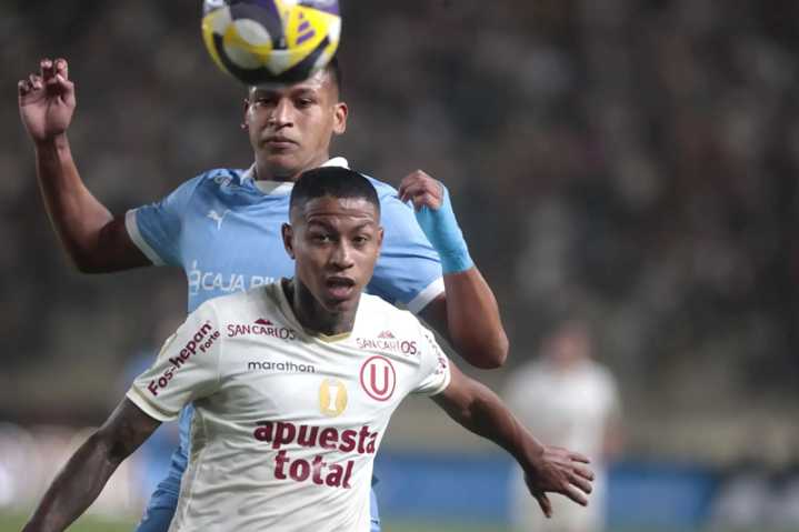 Sporting Cristal vs. Universitario: día y la hora del lance por la fecha 14 del Torneo Clausura