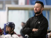 Chatham Maroons fill out roster before GOJHL opener