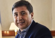 Arroyo: “El respaldo de EE.UU. a Milei implica más deuda y el mismo problema de siempre”