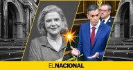 La réplica de Rahola a Sánchez: "Cumpla los acuerdos o tendrá que convocar elecciones"