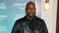 Tyrese Gibson wanted by police over death of neighbour's dog