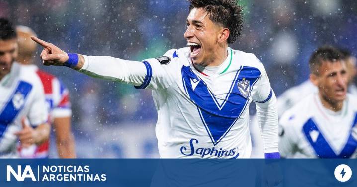 Cómo ver en vivo Vélez vs Atlético Tucumán: horario y formaciones
