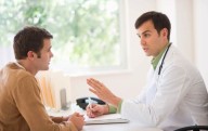 ¿Qué hace falta para que los hombres vayan al médico?