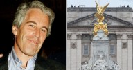 Epstein Aide Boasts She Got Buckingham Palace Access and Sat on Queen’s Throne