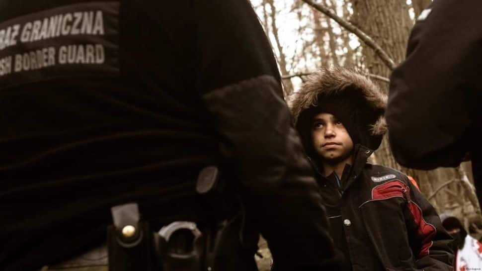 As Anger Grows Over Immigrants, Has Pakistan Found A New Route To Europe; How Safe Is Belarus?