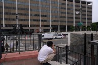 Federal indictment charges Aurora activist, 2 others, with alleged 'doxing' of LA ICE agent