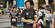 Una carrera solidaria para combatir los males renales