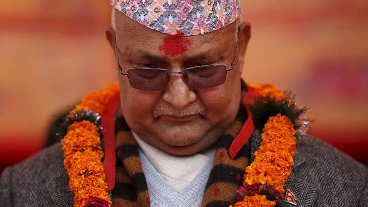 Deposed PM Oli speaks publicly for first time since ouster, denies giving shooting order during 'Gen Z' protest in Nepal