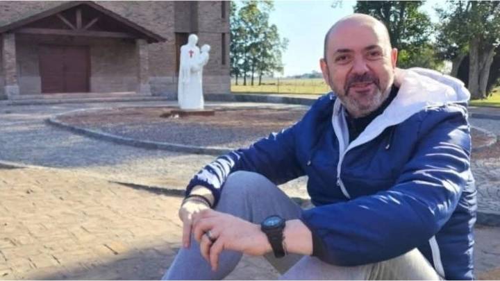 Apareció muerto el argentino desaparecido en Brasil: la familia sospecha secuestro y vaciamiento de sus cuentas