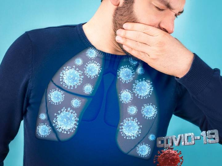 Hombre infectado con covid-19 durante dos años y 20 días