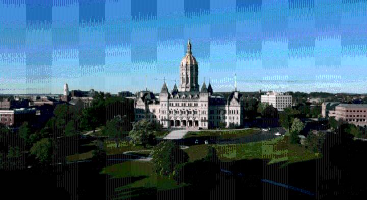 Connecticut receives credit rating increase from two major agencies