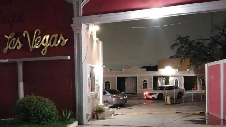Muere hombre por aparente infarto dentro de motel en Juárez