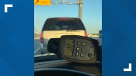 Idahoan caught driving 100 mph in construction zone