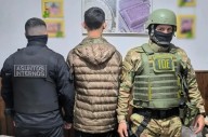 Rodrigo Ortigala, ex clan Alvarado y aliado de Los Monos, detenido en Rosario