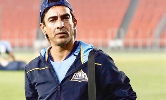 Domestic Stalwart Mithun Manhas becomes new BCCI president