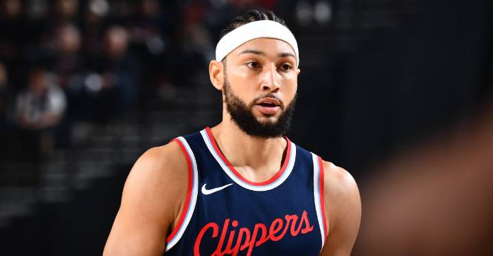 Would Ben Simmons Ever Fit with the Trail Blazers?