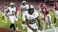 What happened to South Carolina's defense in loss to Vanderbilt