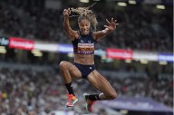 Yulimar Rojas conquista el bronce en Mundial de Atletismo de Tokio 2025