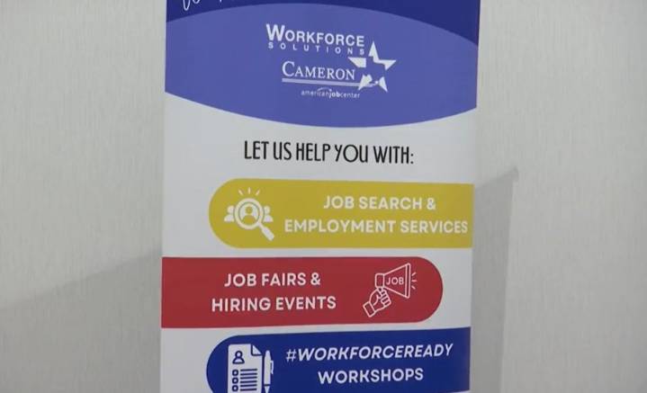 Valley unemployment rates among highest in Texas, new report shows