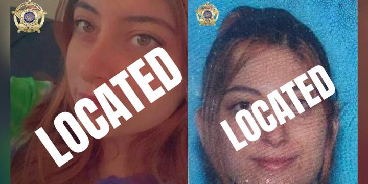 Deputies locate missing Livingston Parish woman in ‘good health’