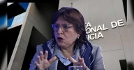 Delia Espinoza: JNJ consuma su venganza y la suspende por 6 meses por no haber repuesto a Patricia Benavides en Fiscalía