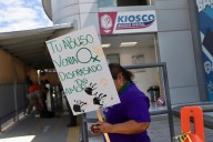 “Silenciar la situación sería permitir que se repita”