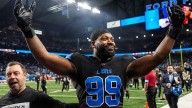 Eagles sign Za’Darius Smith to address pass rushing issues