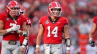 Georgia vs. Alabama: Where to watch college football Week 5, odds, promos, prediction, free picks for Saturday