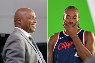 Charles Barkley Sends Clear Message To Kawhi Leonard & Other NBA Stars Amid Steve Kerr’s Demand Charles Barkley delivers a message to Kawhi Leonard and others about load management, clashing with Stev