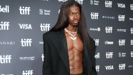 Lil Nas X enters rehab following naked arrest