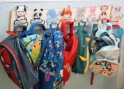 Vuelta al cole para 167.040 niños de Infantil, Primaria y Educación Especial