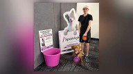 Dog Days of Summer Pet Supply Drive to support Humane Society of Camden County