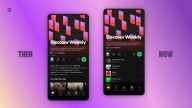 Spotify deja atrás la reproducción aleatoria y permite reproducir canciones en la versión gratuita