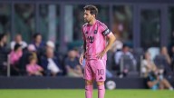 No pudo Messi: Inter Miami perdió el título de la Leagues Cup tras caer ante el Seattle Sounders
