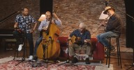Ensamble Gurrufío celebra 40 años con álbum en vivo grabado en Madrid