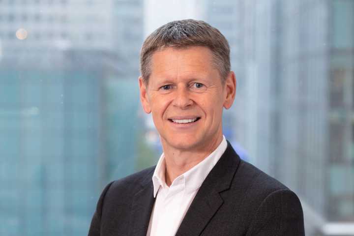 BGC boss Sean Windeatt: We've created something positive from the memory of 9/11