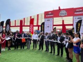 El día del camionero: la fiesta del trasporte en Lima