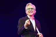 Thomas Schumacher To Step Down From Disney Theatrical Group After 38 Years