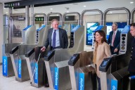 NYC Subway Crime Drops to Historic Lows
