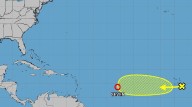 Tropical Depression Seven Forms In Atlantic, Forecast To Become Gabrielle