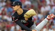 Twins secure 5-0 victory over Phillies; Abel dazzles