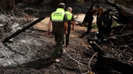 El Principado defiende su gestión de los incendios, aunque anuncia más recursos
