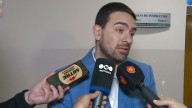 Kraisman sumó a Diego Casado a su defensa: “La política le debe la caballerosidad del silencio”, opinó el letrado