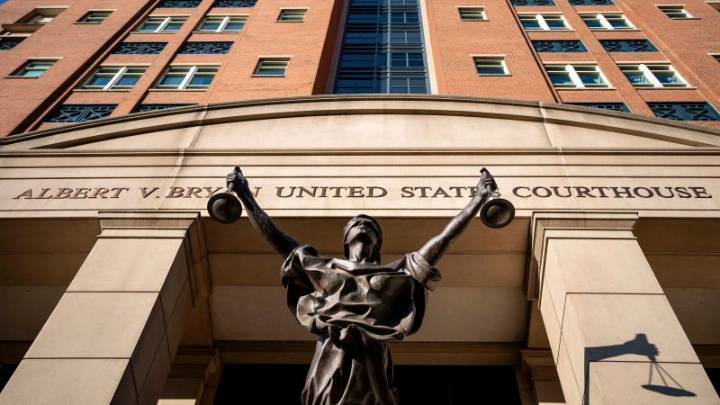 Conservative lawyer is new top federal prosecutor for office probing Letitia James after resignation