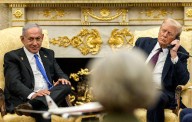 Trump presenta plan para detener guerra en Gaza en 72 horas; Netanyahu lo acepta