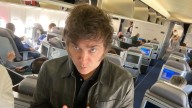 Milei suspendió su viaje al show de Fátima Flórez en Las Vegas y sólo viajará a Los Ángeles