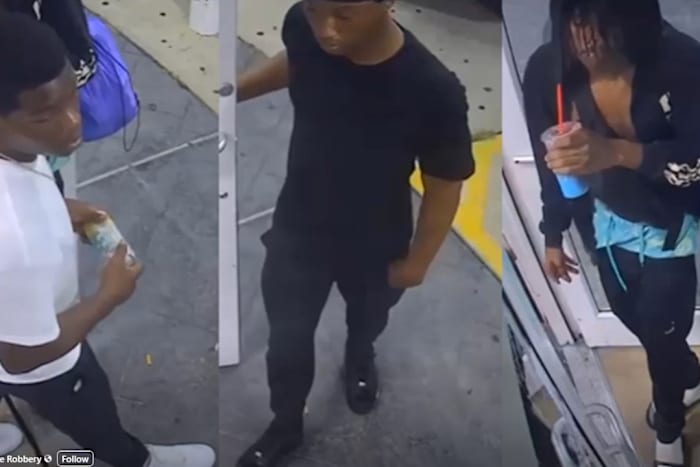 Teen, two others accused of robbery, assault and kidnapping in southwest Houston