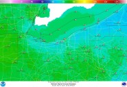 Perfect weather set for Week 4 of high school football across NE Ohio